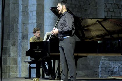 Concierto Acadèmia – © Sílvia Pujalte