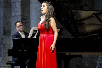 Concierto Acadèmia – © Sílvia Pujalte