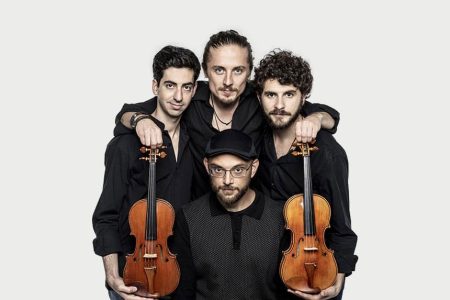 El Festival Internacional de Panticosa 2026 celebra su XIV edición con música clásica, sueños y homenajes a Falla y Arriaga Cuarteto Seikilos