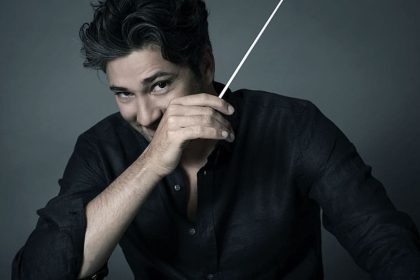 David Afkham