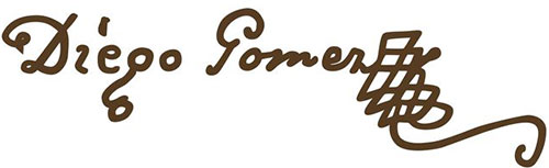 Próxima celebración del XIV Ciclo de Órgano Diego Gómez en Larraga Próxima celebración del XIV Ciclo de Órgano Diego Gómez en Larraga