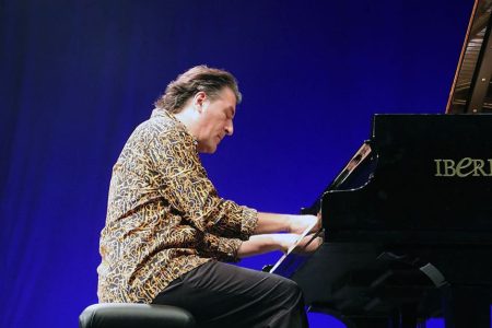 Un agosto de clásica, lírica, danza y flamenco en el Festival de San Lorenzo Dorantes