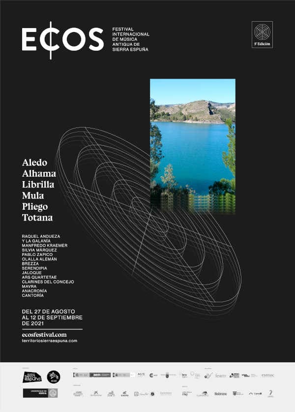 La música de Silvia Márquez & Manfredo Kraemer invita a descubrir Librilla