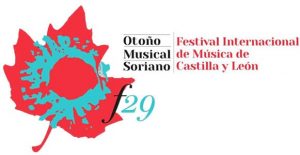 La Orquesta Sinfónica de Castilla y León participa en el «Otoño Musical Soriano 2021»