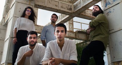 El ECOS Festival de Sierra Espuña y Anacronía se presentan en Europa