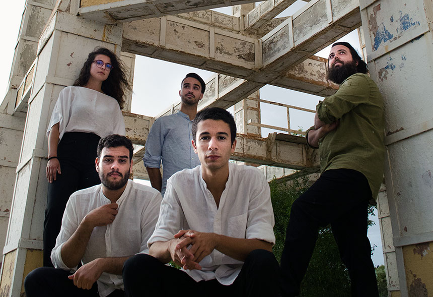 Anacronía abre los Marcos Históricos del Festival Internacional de Santander con un programa en torno a la música de Haydn Anacronía abre los Marcos Históricos del Festival Internacional de Santander con un programa en torno a la música de Haydn