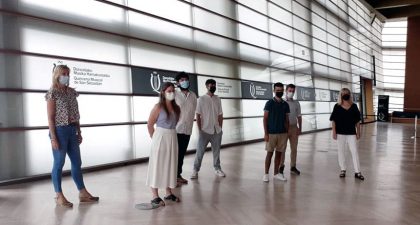 Cuatro conciertos protagonizados por nuevos talentos en el Ciclo de Jóvenes Intérpretes de la Quincena Musical