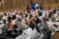 Concierto de Javier Camarena en Peralada – © Miquel González