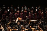 Concierto de Javier Camarena en Peralada – © Miquel González