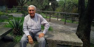 Joaquín Achúcarro