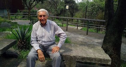 El pianista Joaquín Achúcarro regresa al Festival Internacional de Santander con programa dedicado a Brahms
