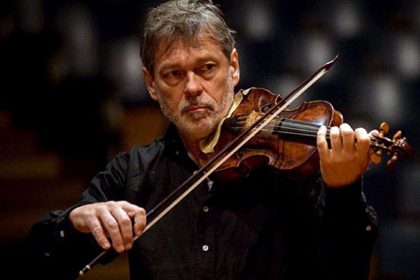 Manfredo Kraemer