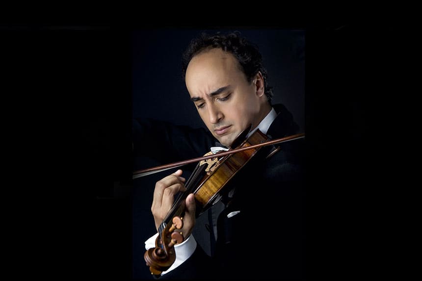 El Festival Internacional de Piano Guadalquivir trae por primera vez a Andalucía a la Orquesta de Cámara de Viena