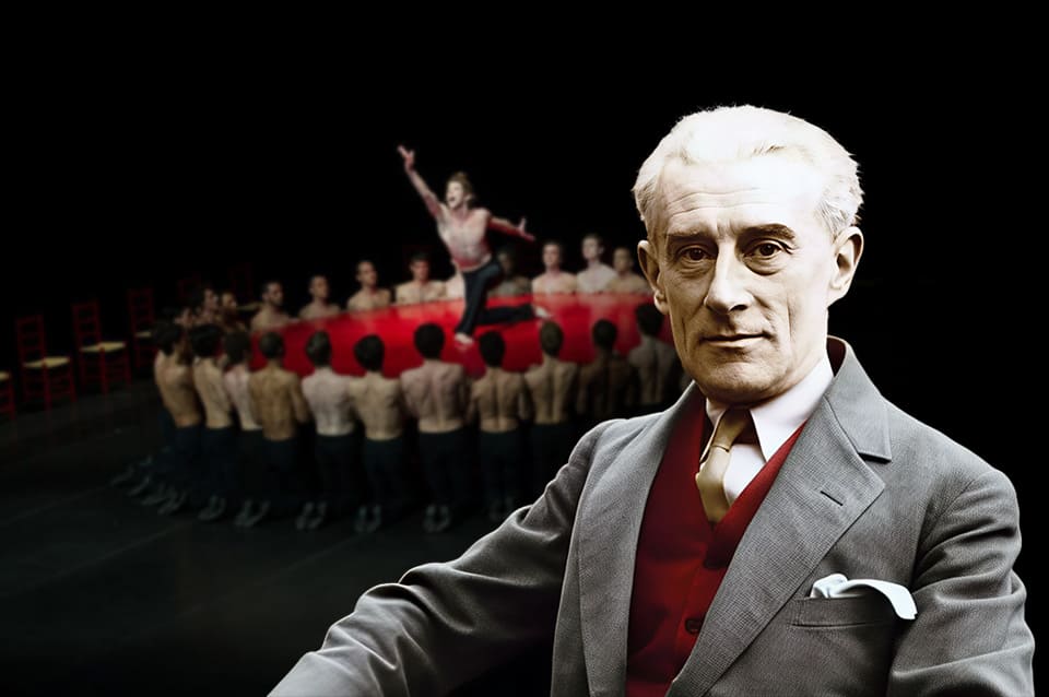 Audición comentada – El Bolero de Ravel