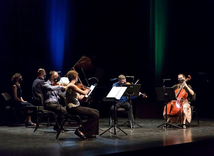 Ha sido presentada la Gira Xacobeo de la Orquestra Sinfónica Vigo 430