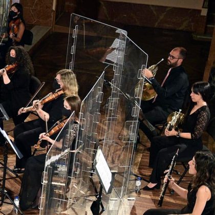 Orquestra Sinfónica Vigo 430