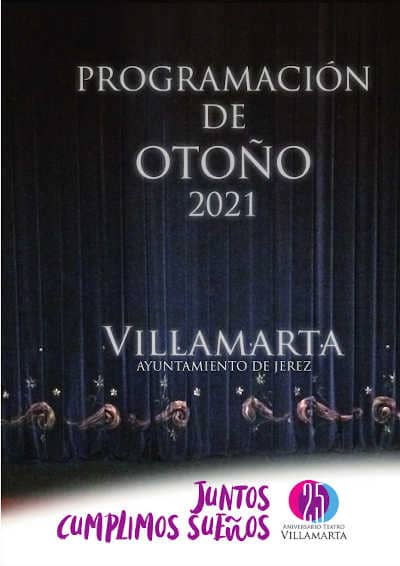 Manon, La casa de Bernarda Alba’ y Diálogos de carmelitas’, en el 25 aniversario del Teatro Villamarta de Jerez