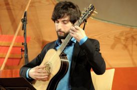 Pablo Zapico