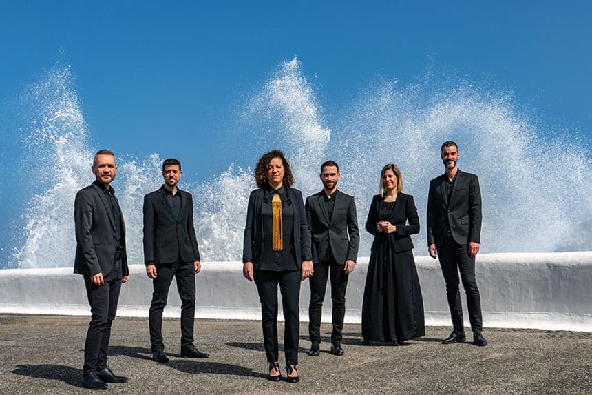 Real Filharmonía de Galicia y Pacho Flores viajan de Nueva York a Argentina en el Festival Internacional de Santander Real Filharmonía de Galicia y Pacho Flores viajan de Nueva York a Argentina en el Festival Internacional de Santander