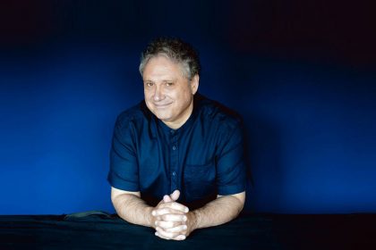 Richard Egarr, actual director de Academy of Ancient Music