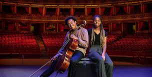 Los hermanos Sheku e Isata Kanneh-Mason, debutan en el Festival Internacional de Santander Sheku-e-Isata-Kanneh-Mason 1