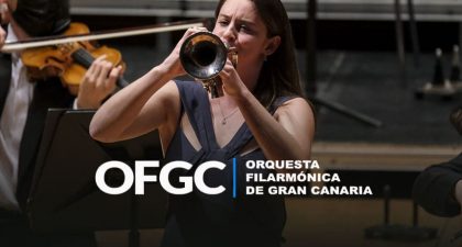 La Orquesta Filarmónica de Gran Canaria convoca audiciones para solistas canarios