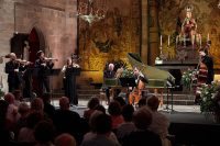 William Christie y Les Arts Florissants – © Miguel González