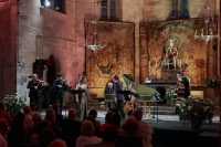 William Christie y Les Arts Florissants – © Miguel González