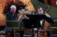 William Christie y Les Arts Florissants – © Miguel González