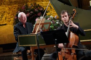 Les Arts Florissants
