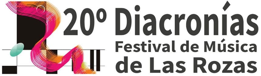 El festival «Diacronías» celebra su vigésimo aniversario en Las Rozas El festival «Diacronías» celebra su vigésimo aniversario en Las Rozas