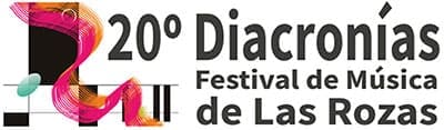 El festival «Diacronías» celebra su vigésimo aniversario en Las Rozas El festival «Diacronías» celebra su vigésimo aniversario en Las Rozas