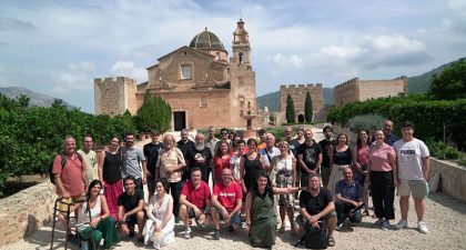 El éxito del festival FIMIF y los primeros cursos presenciales del CIMM superan las previsiones más optimistas