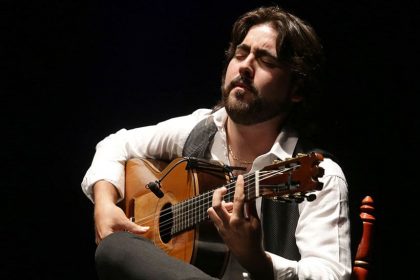 Álvaro Martinete – © Paco Manzano