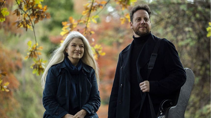 El Camino de Santiago, la viajera gallega Egeria y los centenarios de Alfonso X y Desprez en ‘Música Antigua en Betanzos’