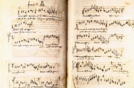 Cancionero de La Colombina