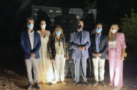 Clausura del V ECOS Festival 2021