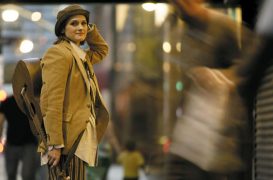 Madeleine Peyroux estará en el Jazz Cartagena celebrando el 20 aniversario de su mítico disco Careless Love