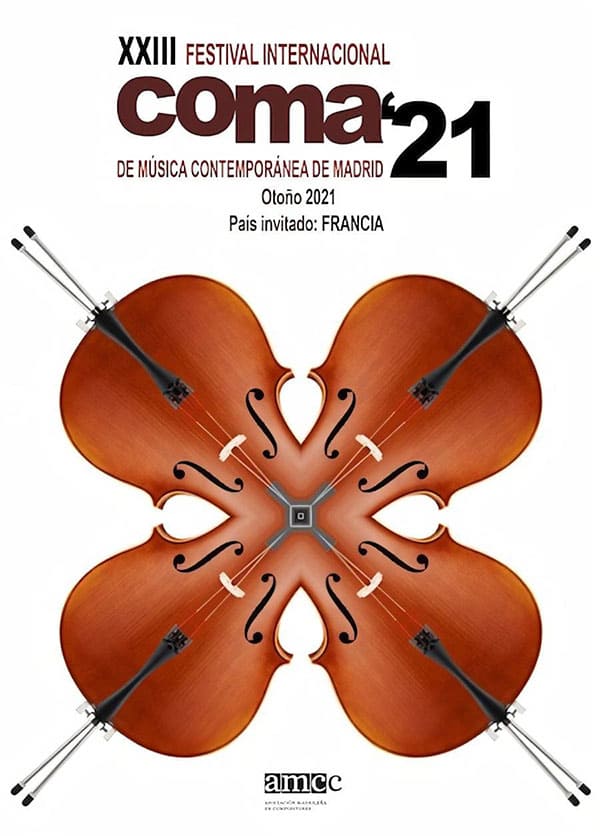 La pianista Laura Sierra abre el Festival de Música Contemporánea de Madrid COMA’21