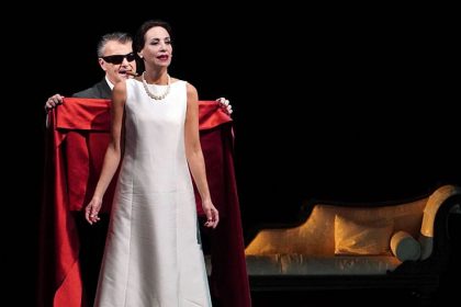 Diva de Albert Boadella