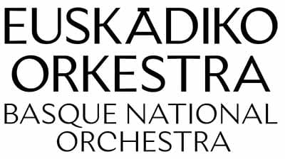 Concierto de la Euskadiko Orkestra y el Orfeón Donostiarra en el Euskalduna de Bilbao