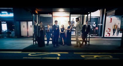 El ensemble británico VOCES8 llega al Otoño Musical Soriano