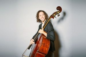 Ismael Campanero