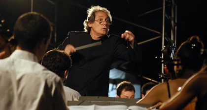 La Orquesta Sinfónica RTVE rinde homenaje a Astor Piazzolla en su centenario