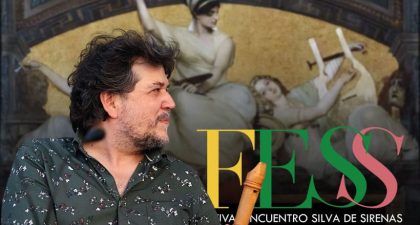 Entradas disponibles: Vuelven los cantos de sirena al Ateneo de Madrid, en una nueva edición del FESS