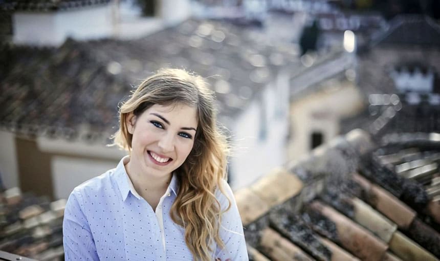 La pianista Laura Sierra abre el Festival de Música Contemporánea de Madrid COMA’21