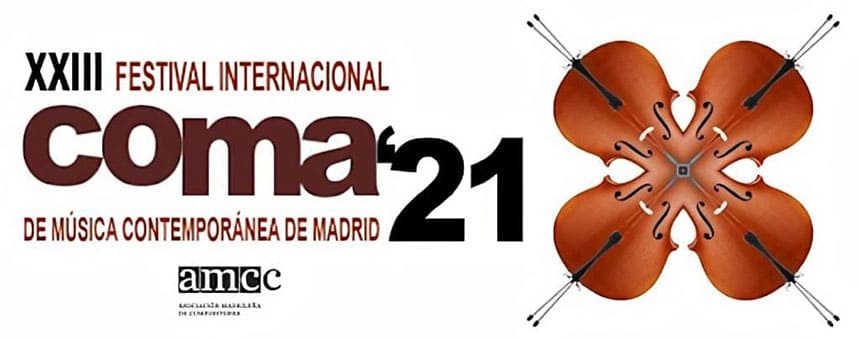 La pianista Laura Sierra abre el Festival de Música Contemporánea de Madrid COMA’21