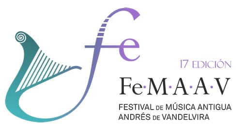 El Festival de Música Antigua Andrés de Vandelvira llega a 26 municipios jiennenses