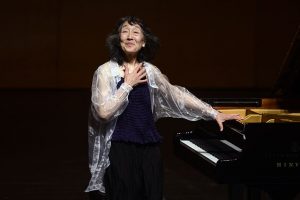 Mitsuko Uchida