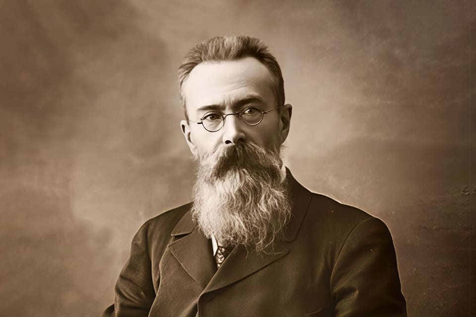 Audición comentada – Capricho español, de Rimsky-Korsakov